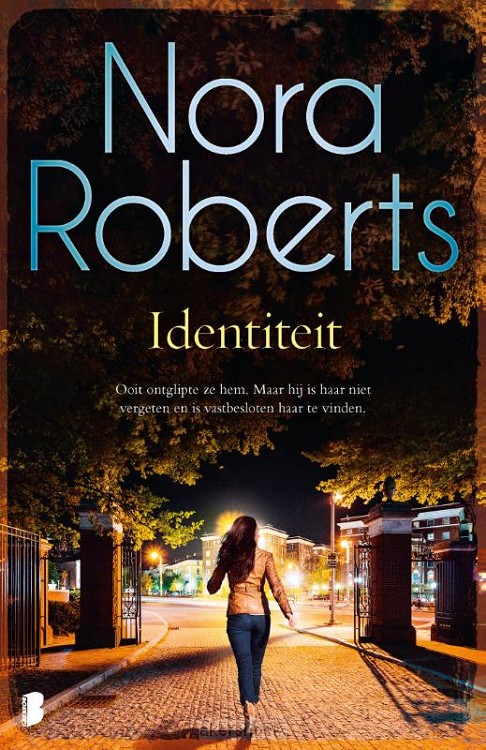 Identiteit