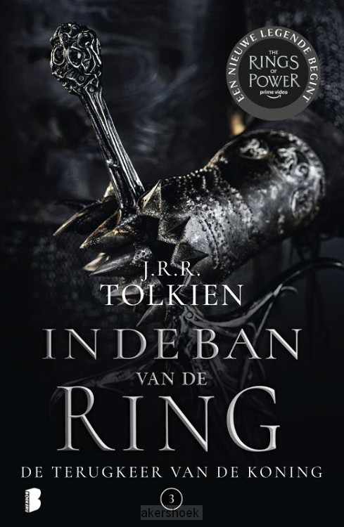 De terugkeer van de koning