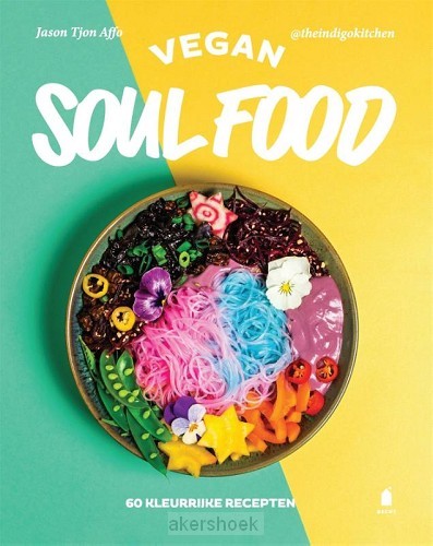 Vegan comfort food
