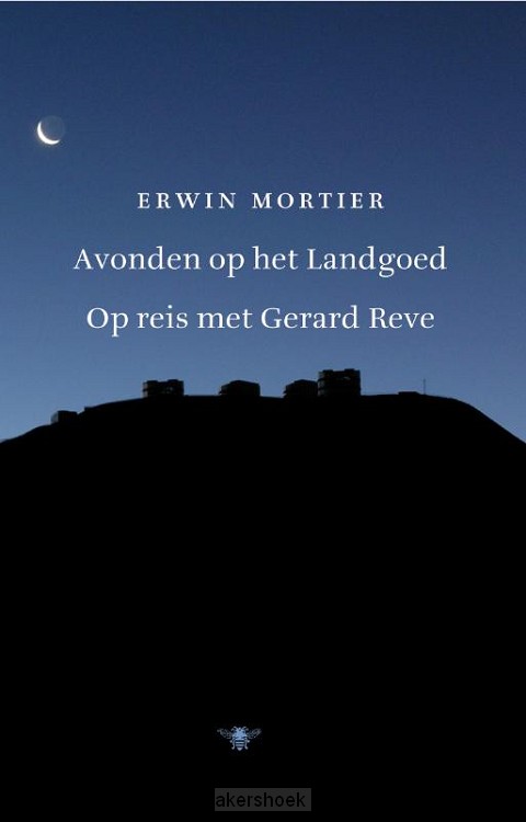 Avonden op het Landgoed /