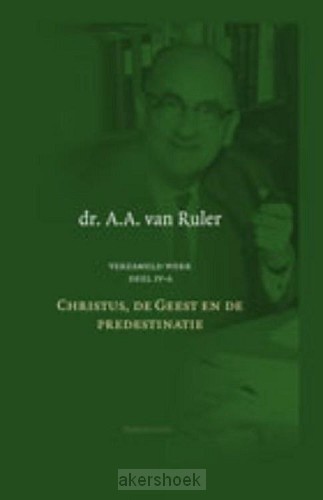 Verzameld werk deel IV-A