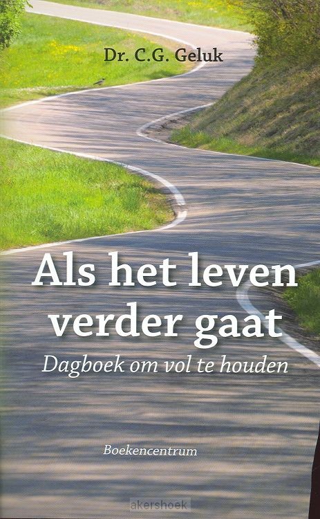 Als het leven verder gaat  POD