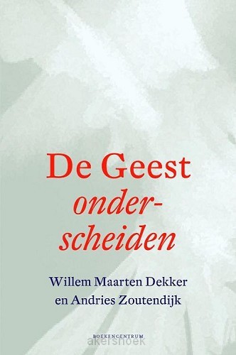 Geest onderscheiden