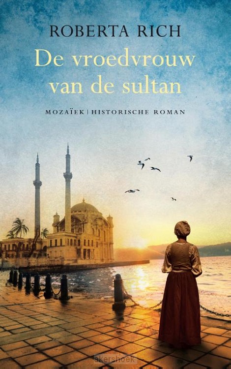 De vroedvrouw van de sultan