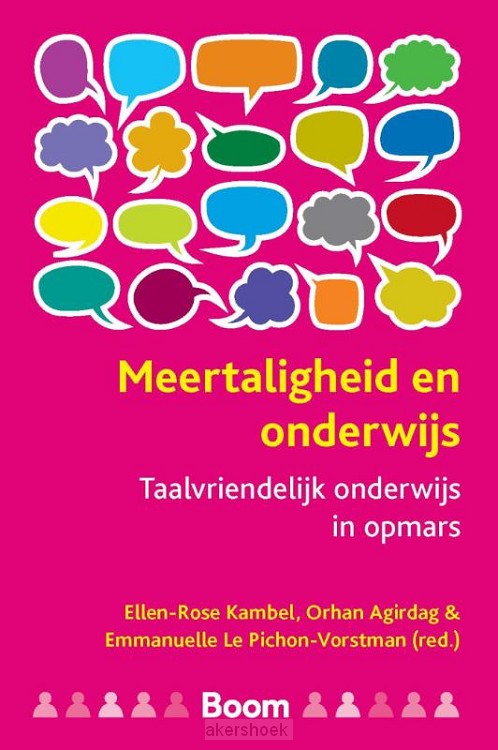 Meertaligheid en onderwijs