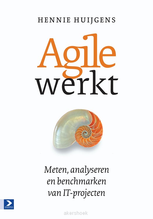 Agile werkt