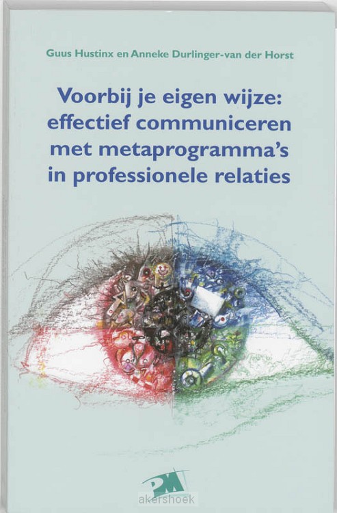 Voorbij je eigen wijze /