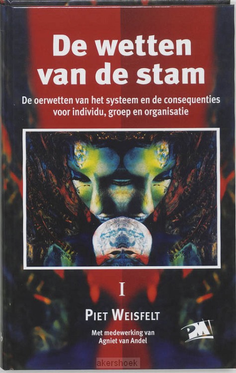 Wetten van de stam  POD