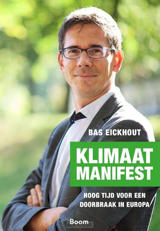 Klimaatmanifest