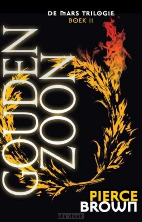 Gouden Zoon