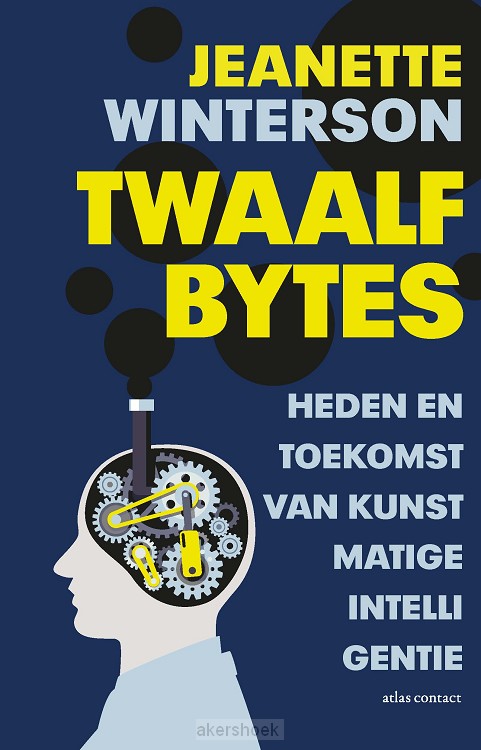Twaalf bytes