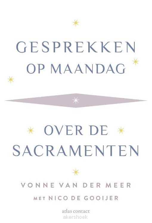 Gesprekken op maandag