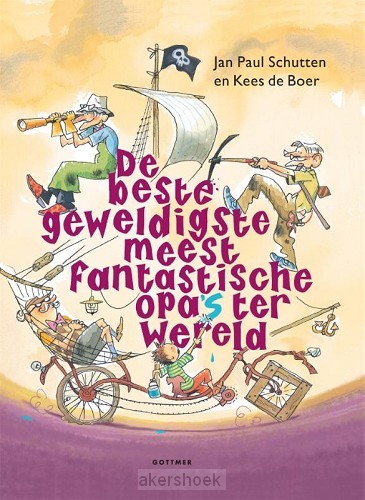 Beste geweldigste meest fantastische