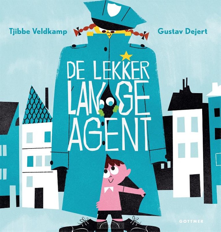 Lekker lange agent