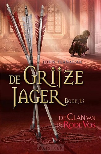 De Clan van de Rode Vos  13