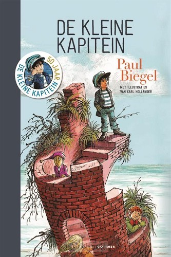 Kleine kapitein