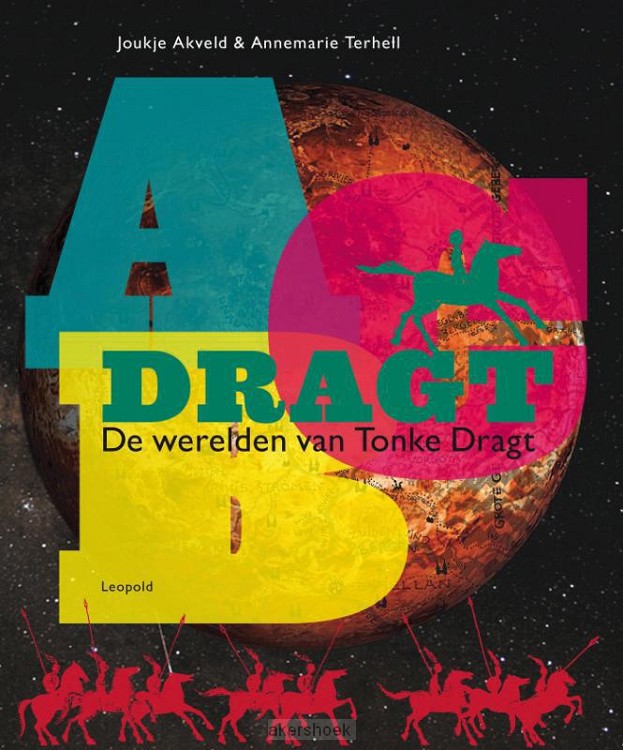 ABC Dragt