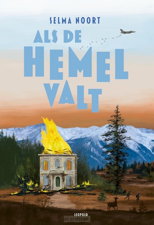 Als de hemel valt