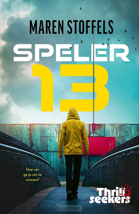 Speler 13