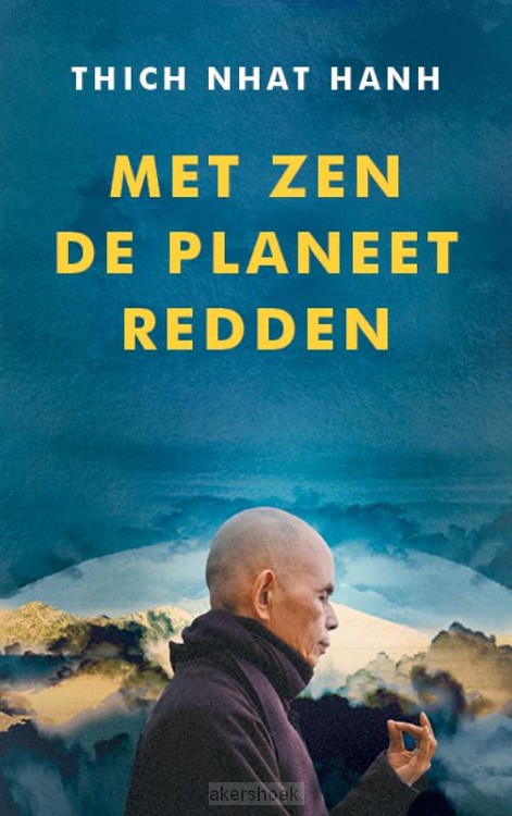 Met zen de planeet redden