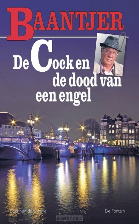 De Cock en de dood van een engel