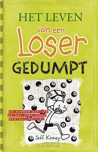 Gedumpt