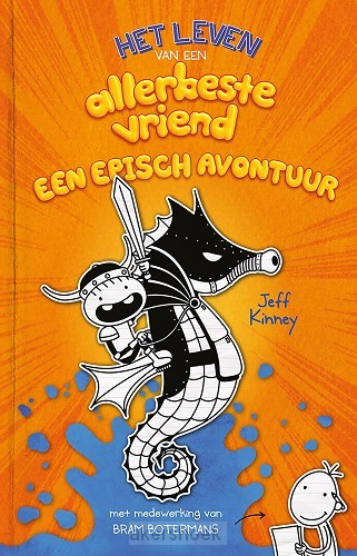Episch avontuur