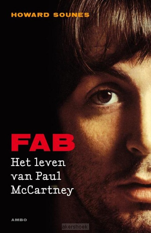 FAB! Het leven van Paul McCartney