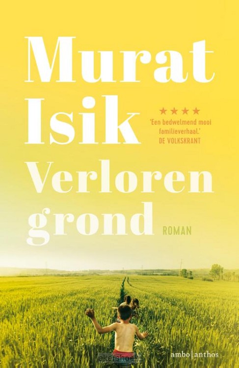 Verloren grond