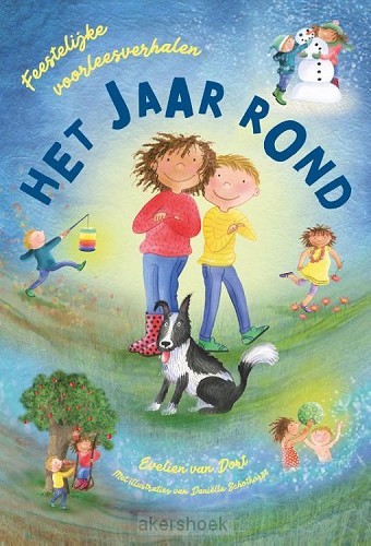 Jaar rond
