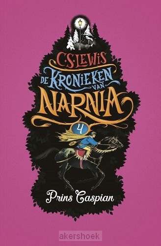 Prins Caspian 4