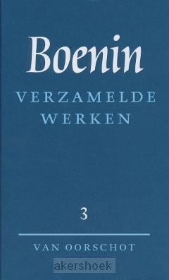 Verzamelde werken / 3 Ver