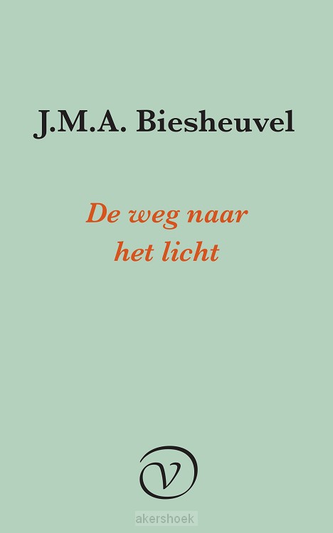 De weg naar het licht