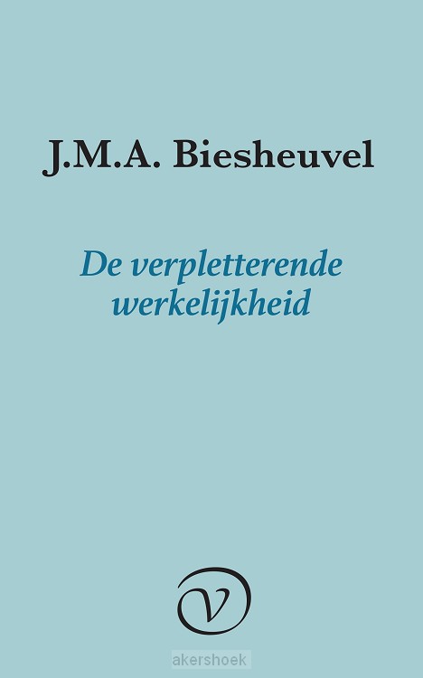 De verpletterende werkelijkheid