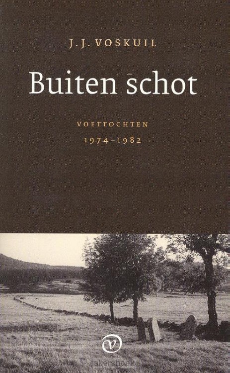 Buiten schot