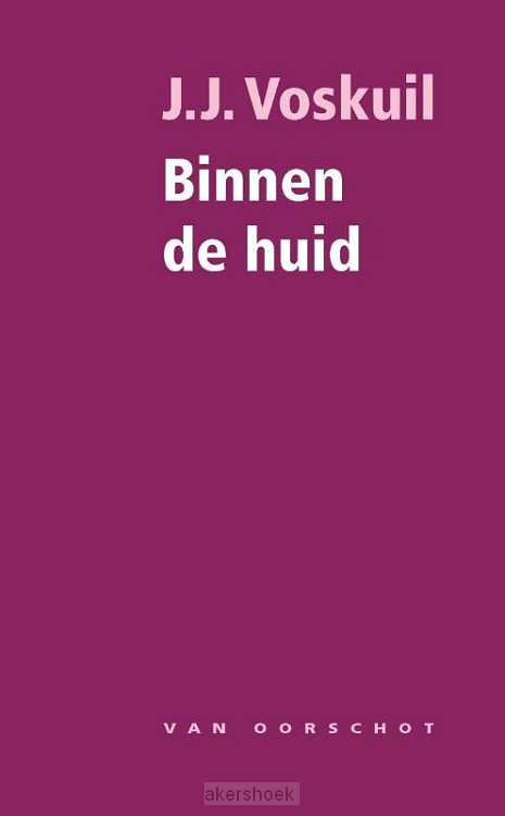 Binnen de huid