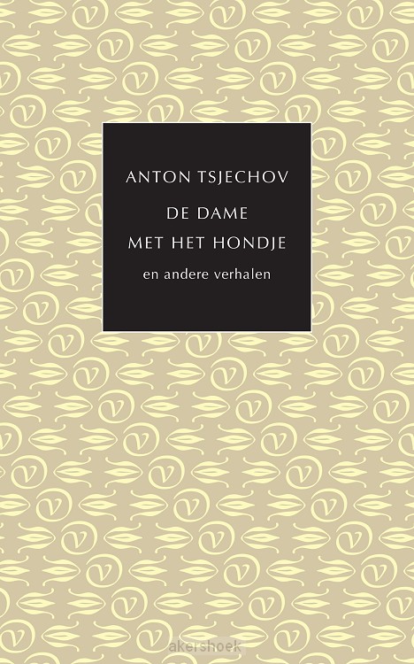 De dame met het hondje en andere verhalen