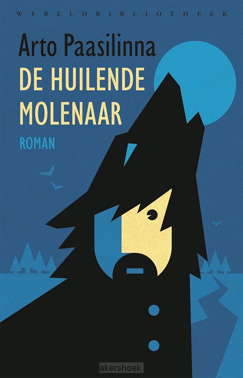 De huilende molenaar