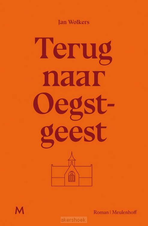 Terug naar Oegstgeest