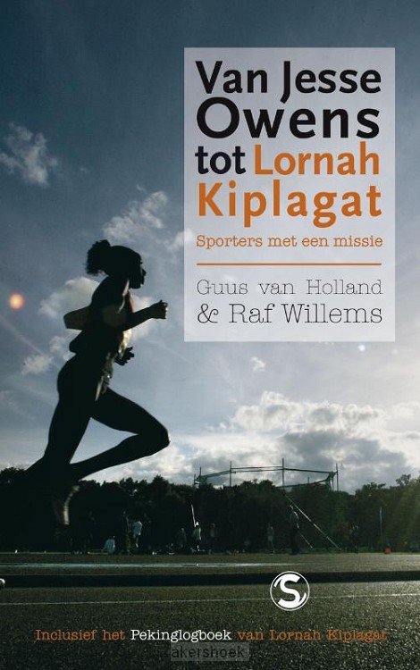 Van Jesse Owens tot Lornah Kiplagat