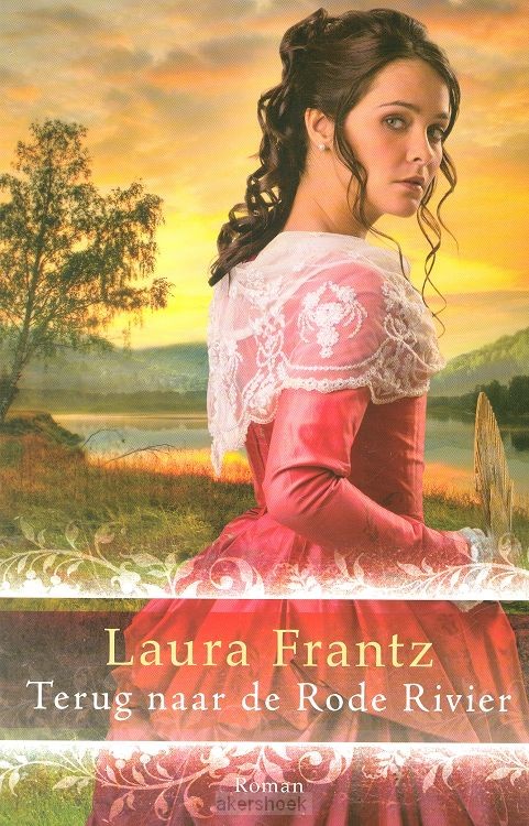 Terug naar de rode rivier POD