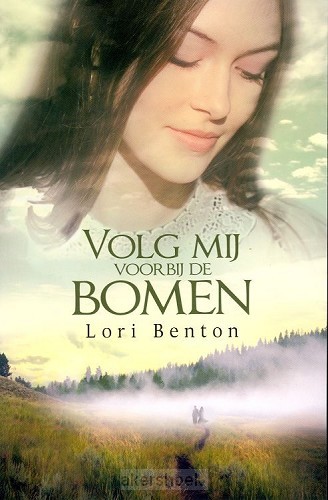 Volg mij voorbij de bomen