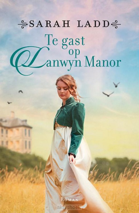 Te gast op Lanwyn Manor