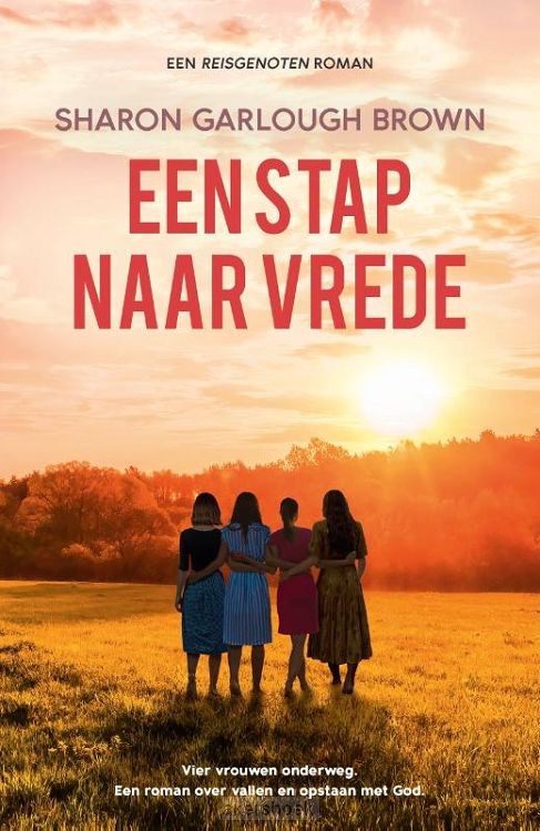Stap naar vrede