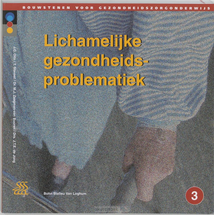 Lichamelijke gezondheidsp