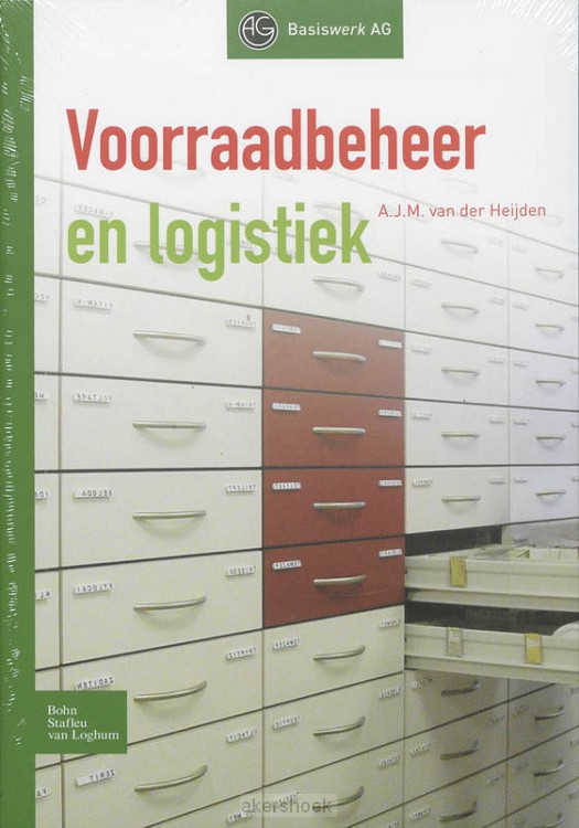 Voorraadbeheer en logisti