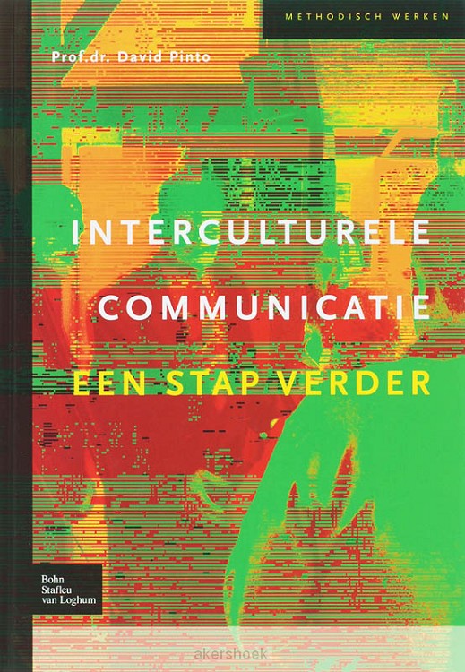 Interculturele communicat