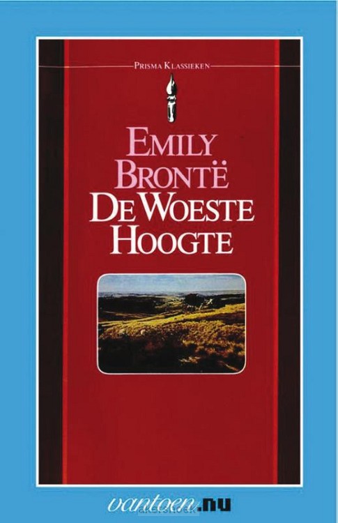 Woeste Hoogte / druk 90