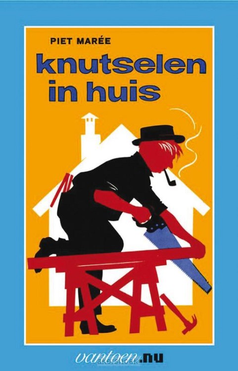 Knutselen in huis / 3