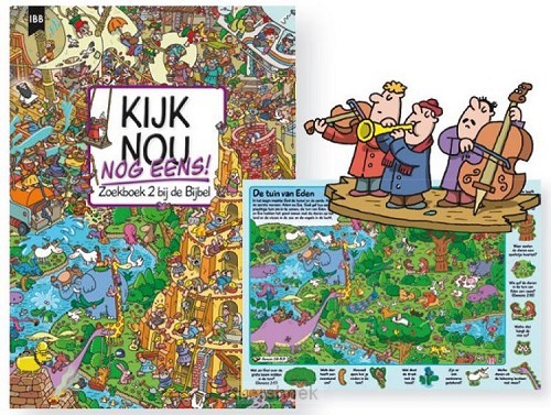 Kijk nou nog eens